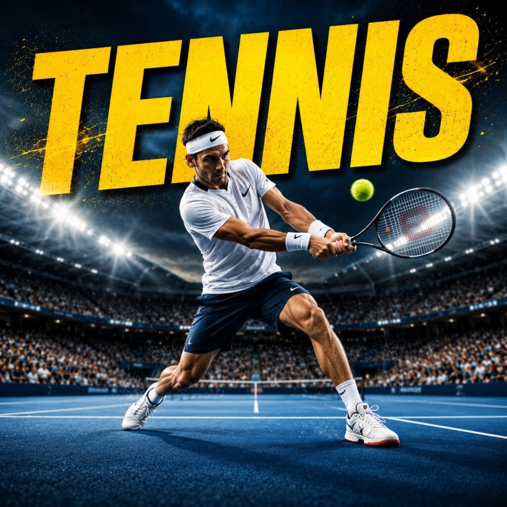Tennis Tennis