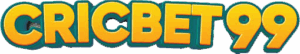 cricbet99 Header Logo
