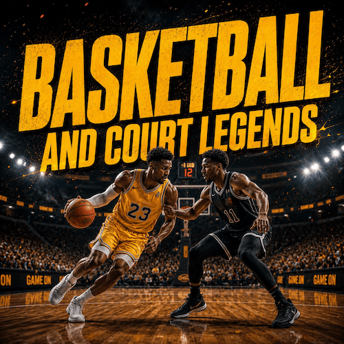Basketball