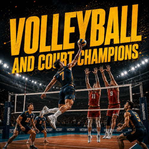 Volleyball